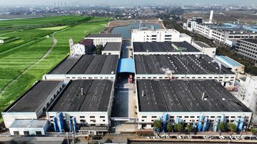 Factory facility photo 2