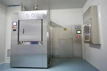 Factory facility photo 4