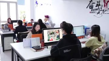 Factory and facilities of Fuzhou Smartell Technology Co., Ltd.
