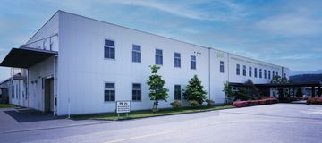 Factory and facilities of Hangzhou Vwin Technology Co., Ltd.