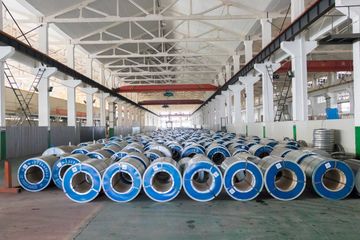 Factory facility photo 5