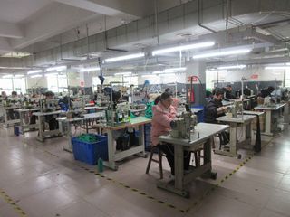 Factory facility photo 4