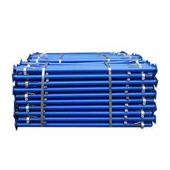 Factory and facilities of Hebei Derfon Building Materials Co., Ltd