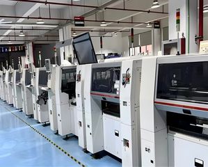 Factory facility photo 3