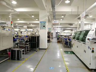 Factory facility photo 5