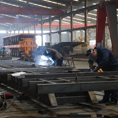 Factory facility photo 4