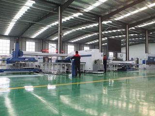 Factory facility photo 3