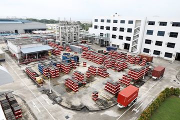 Factory facility photo 4