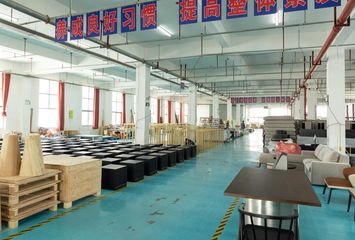 Factory facility photo 5