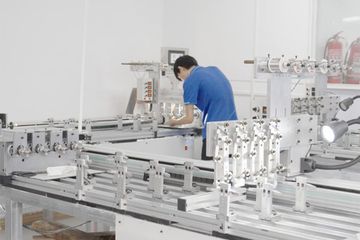 Factory facility photo 4