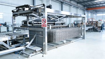 Factory facility photo 5