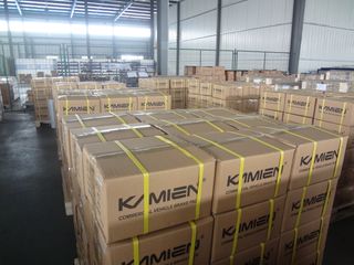 Factory facility photo 5
