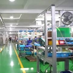 Factory facility photo 5