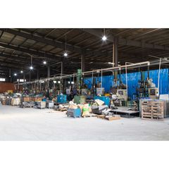 Factory facility photo 3