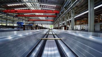 Factory facility photo 5