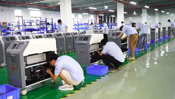 Factory facility photo 3