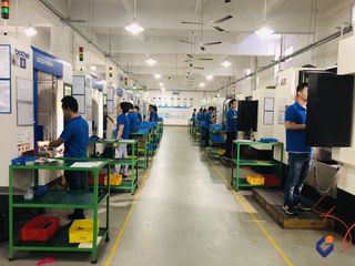 Factory facility photo 4