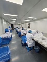 Factory facility photo 3
