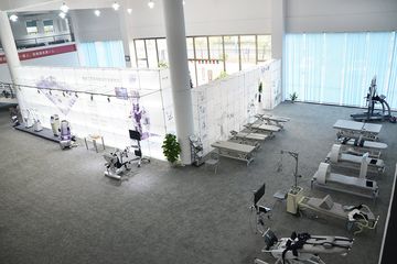 Factory facility photo 3