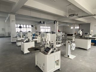 Factory facility photo 4