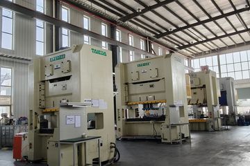 Factory facility photo 5