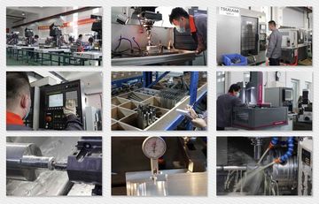 Factory facility photo 5