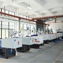 Factory facility photo 5