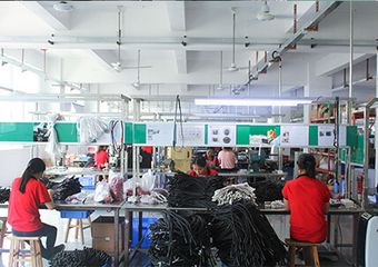 Factory facility photo 5