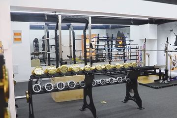 Factory facility photo 3