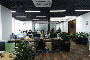 Factory facility photo 3