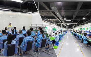 Factory facility photo 4