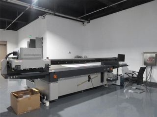 Factory facility photo 5