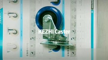 Factory and facilities of Zhongshan Kezhi Hardware Products Co., Ltd.