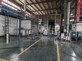 Factory facility photo 5