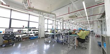 Factory facility photo 5