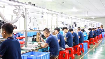 Factory facility photo 5