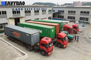 Factory facility photo 5
