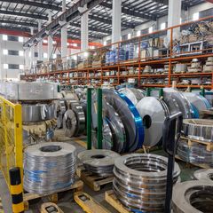 Factory facility photo 2
