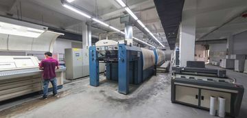 Factory facility photo 4