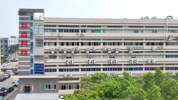 Factory facility photo 2