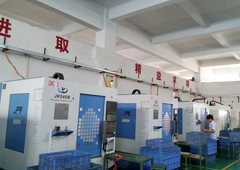 Factory facility photo 5