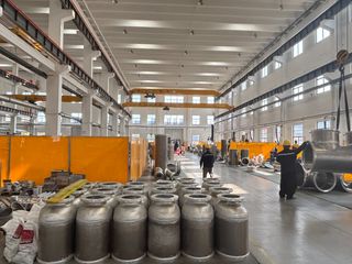 Factory facility photo 4