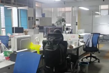 Factory and facilities of Hubei Everest Company Limited