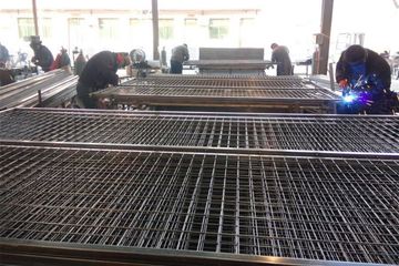 Factory facility photo 5