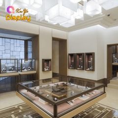 Factory and facilities of Guangzhou Xinyi Display Manufacturer
