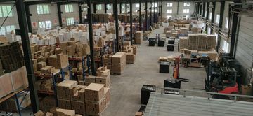 Factory facility photo 2