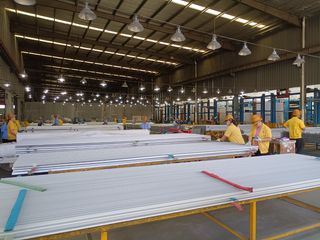 Factory facility photo 5