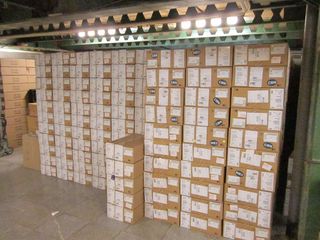 Factory facility photo 5