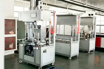 Factory facility photo 4