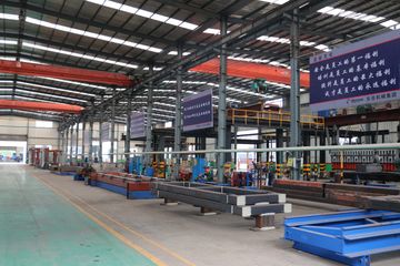 Factory facility photo 5